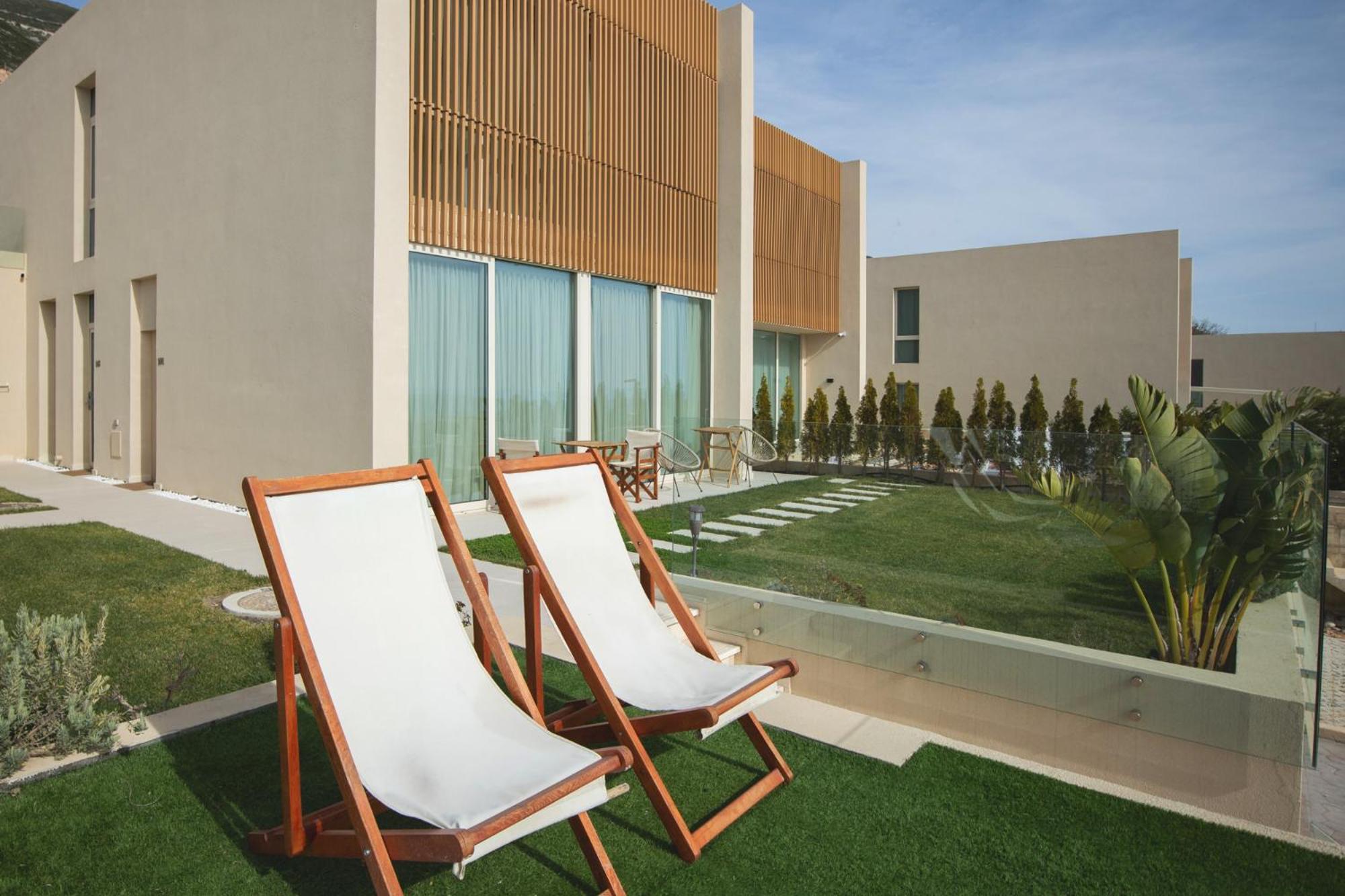 Green Coast Hotel Paljasa ภายนอก รูปภาพ