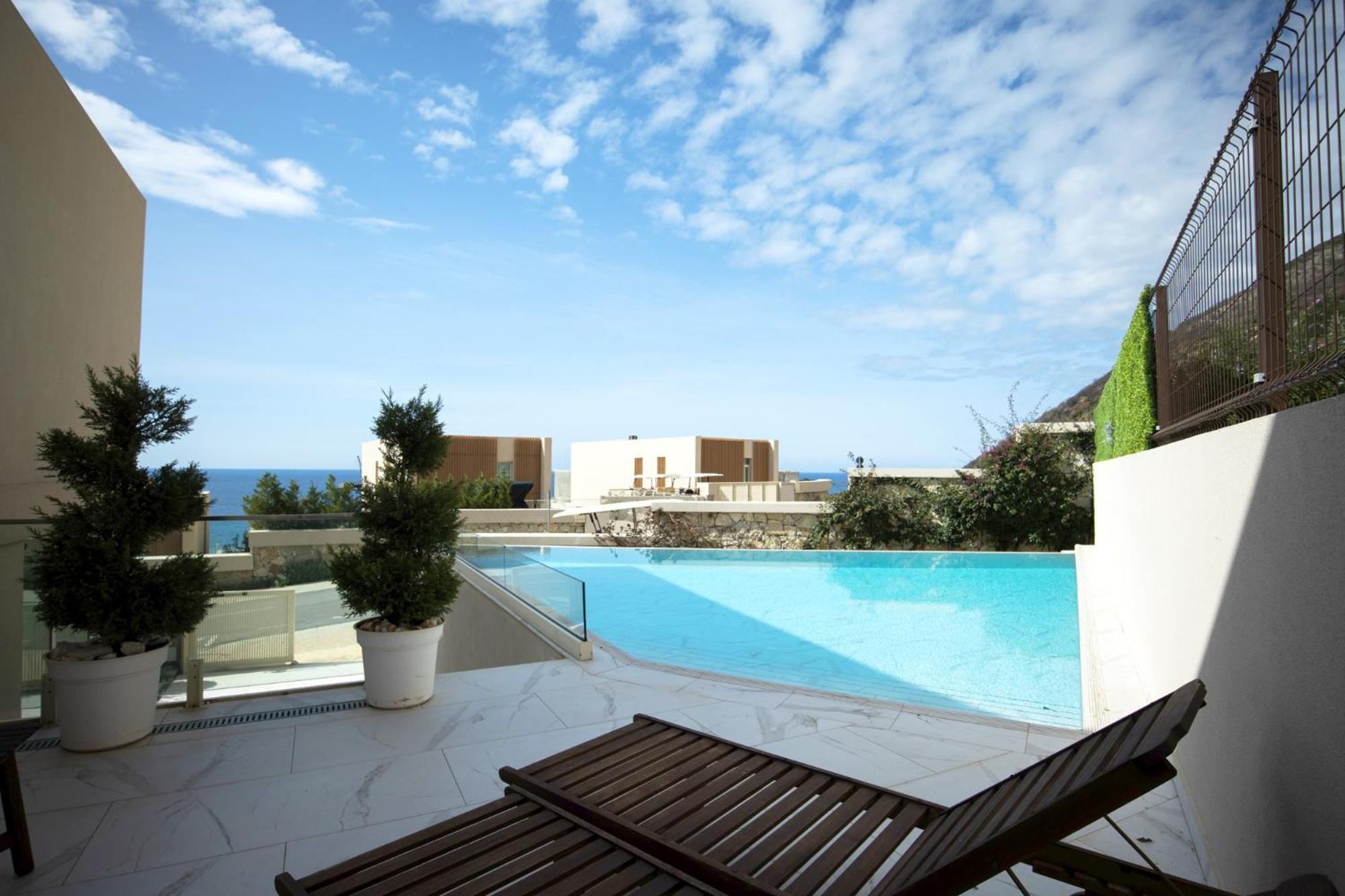 Green Coast Hotel Paljasa ภายนอก รูปภาพ