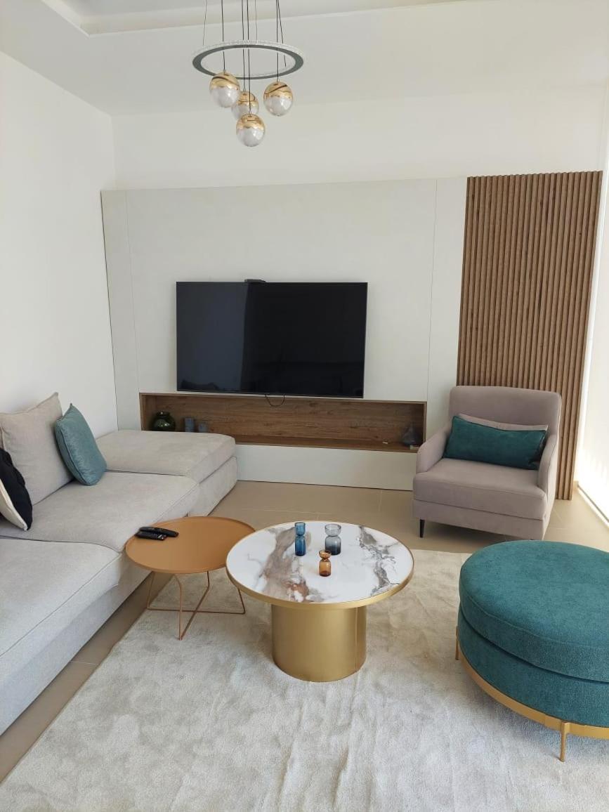 Green Coast Hotel Paljasa ภายนอก รูปภาพ